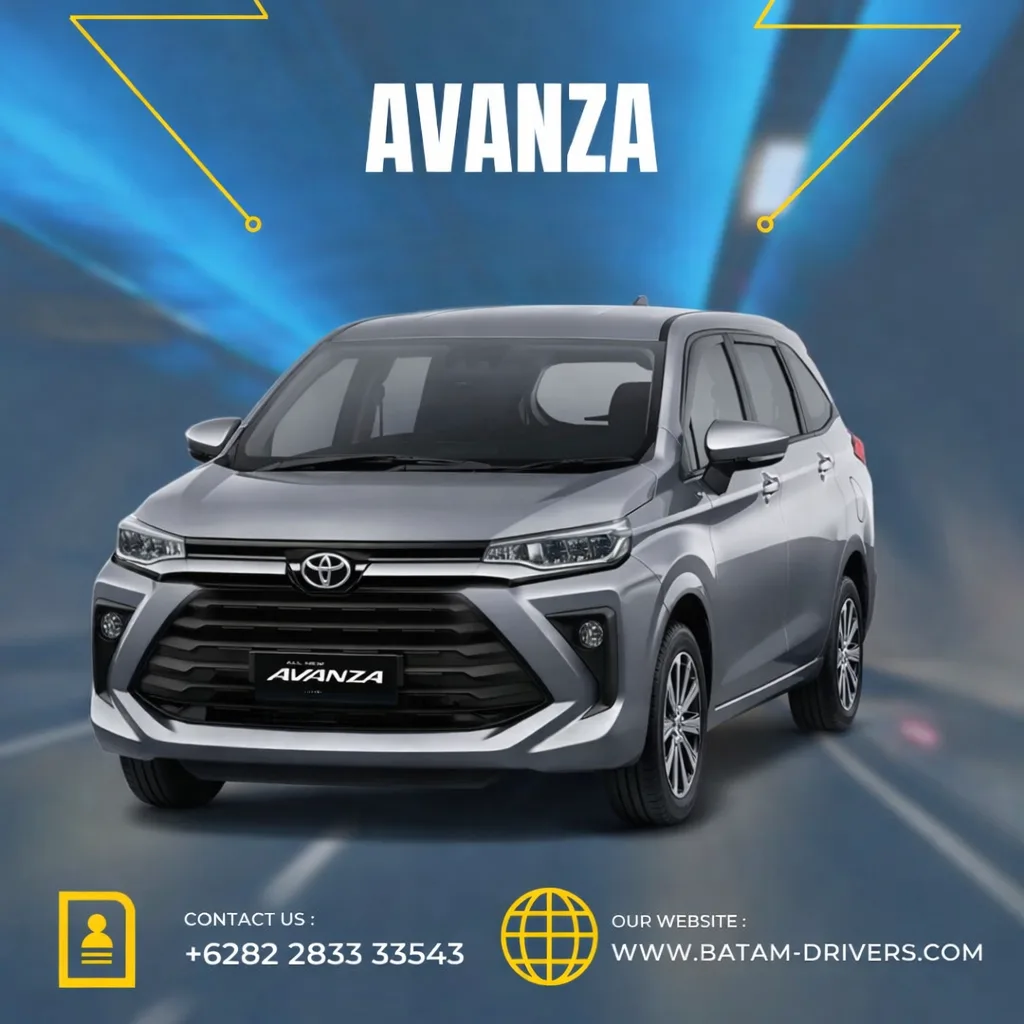 AVANZA BATAM