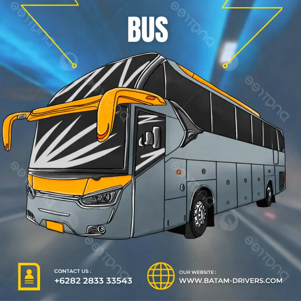 BUS BATAM