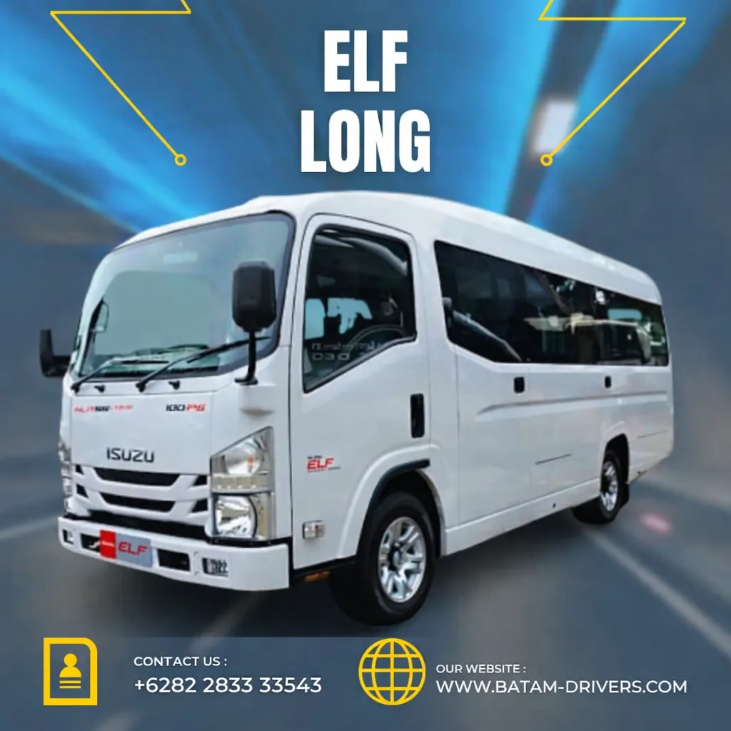 ELG LONG BATAM