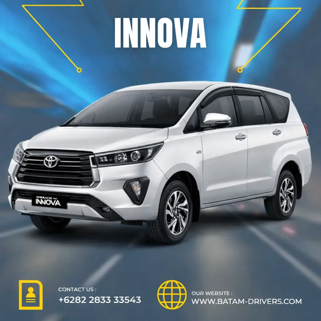 INNOVA BATAM