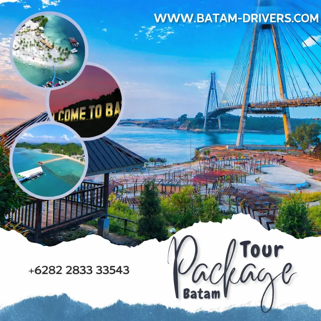 TOUR PACKAGES BATAM